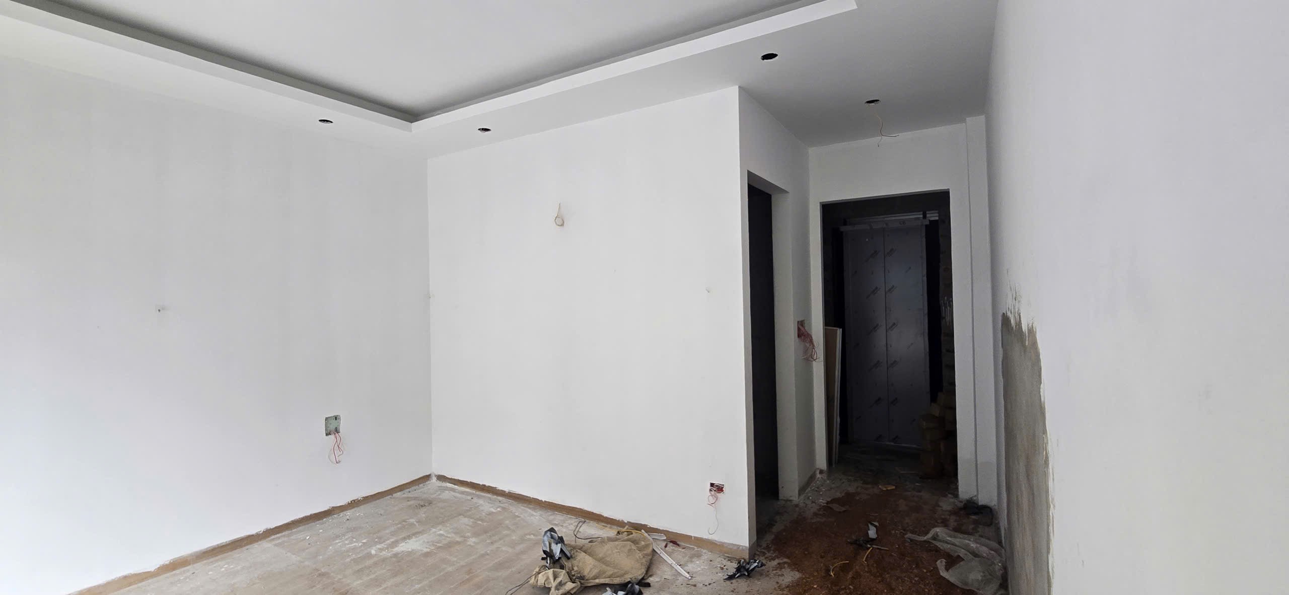 Bán nhà ngõ 63 Đại Mỗ (cạnh đường Lê Quang Đạo), Nam Từ Liêm. 35,4m2x 6 tầng, thang máy, ngõ ô tô 4