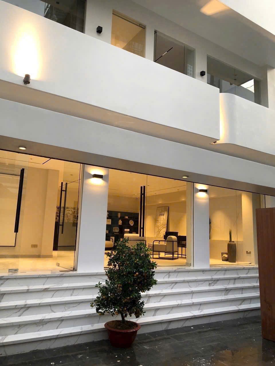 Cần bán Nhà mặt tiền Phường Thảo Điền, Quận 2, Diện tích 110m², Giá 36 Tỷ 8