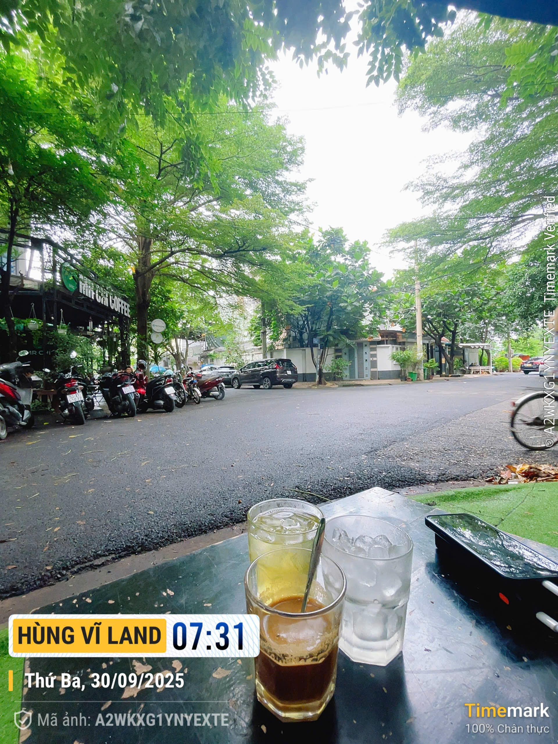 Cần bán Đất Phường Tăng Nhơn Phú A, Quận 9, Diện tích 53m², Giá 06 Tỷ 2