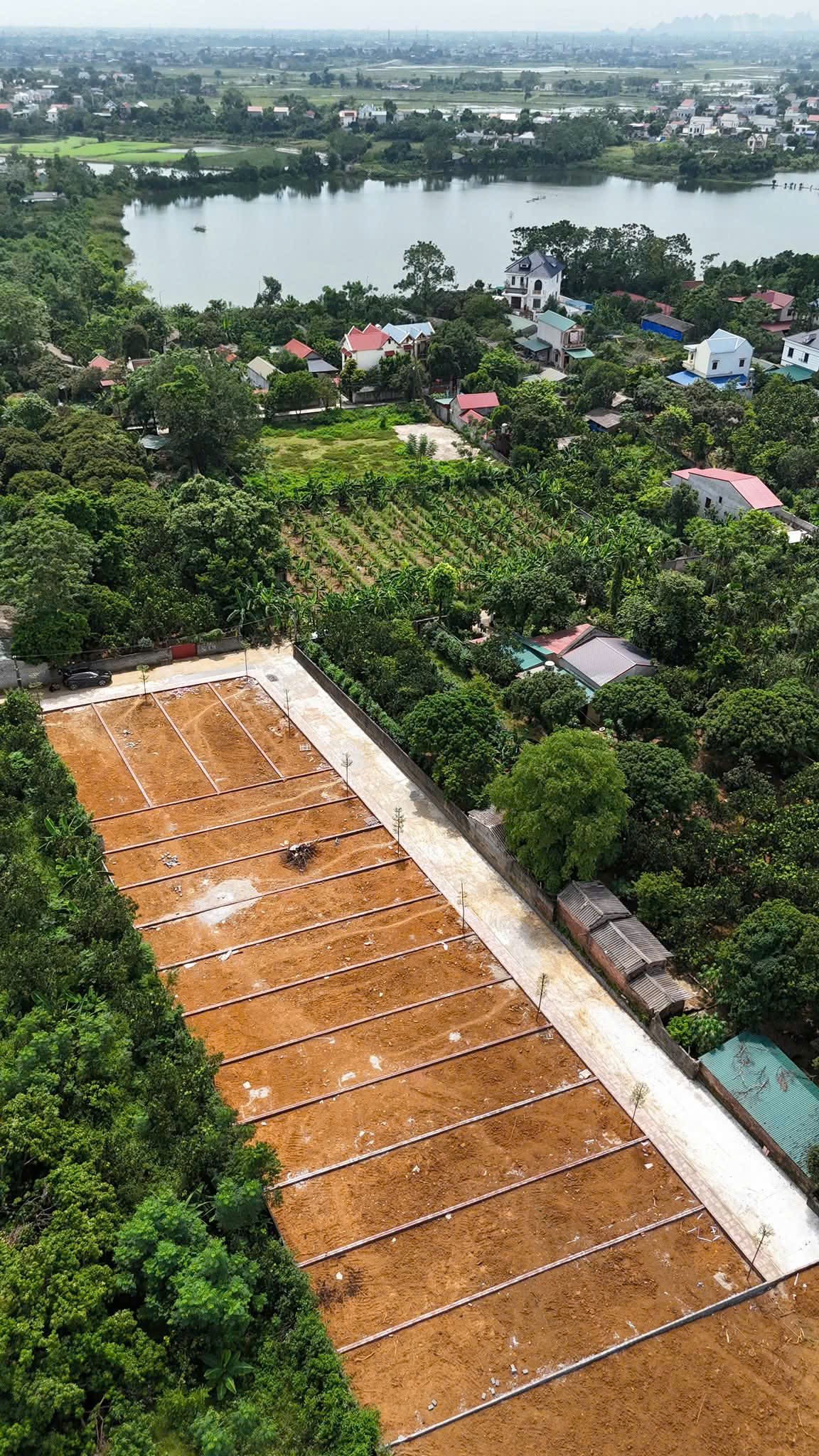 ĐẤT NỀN CẠNH LÁNG HÒA LẠC – SĂN F0 ĐỢT ĐẦU 2