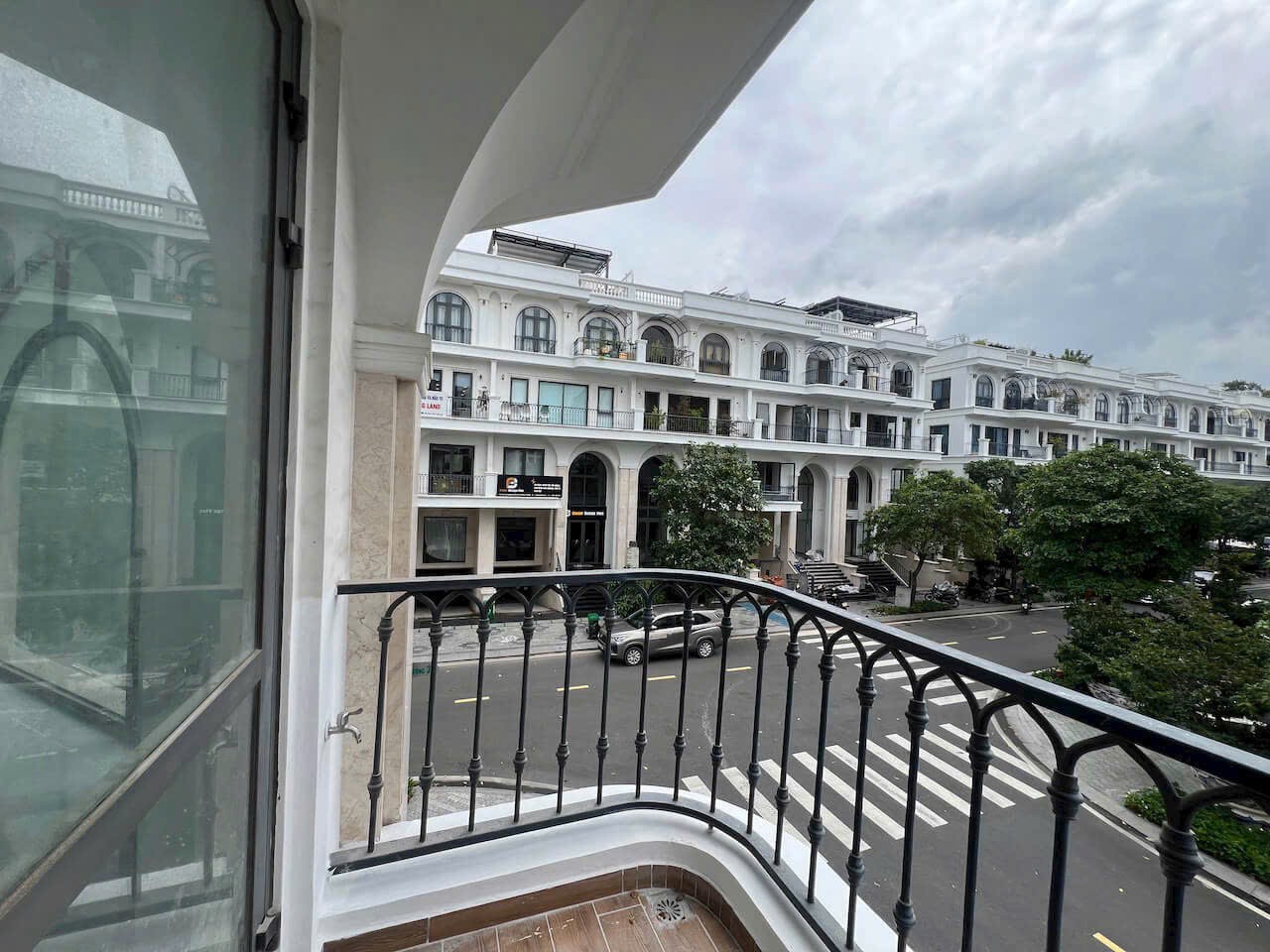 Cho thuê Nhà mặt tiền Phường Hiệp Bình Phước, Thủ Đức, Diện tích 205m², Giá 50 Triệu/tháng 10