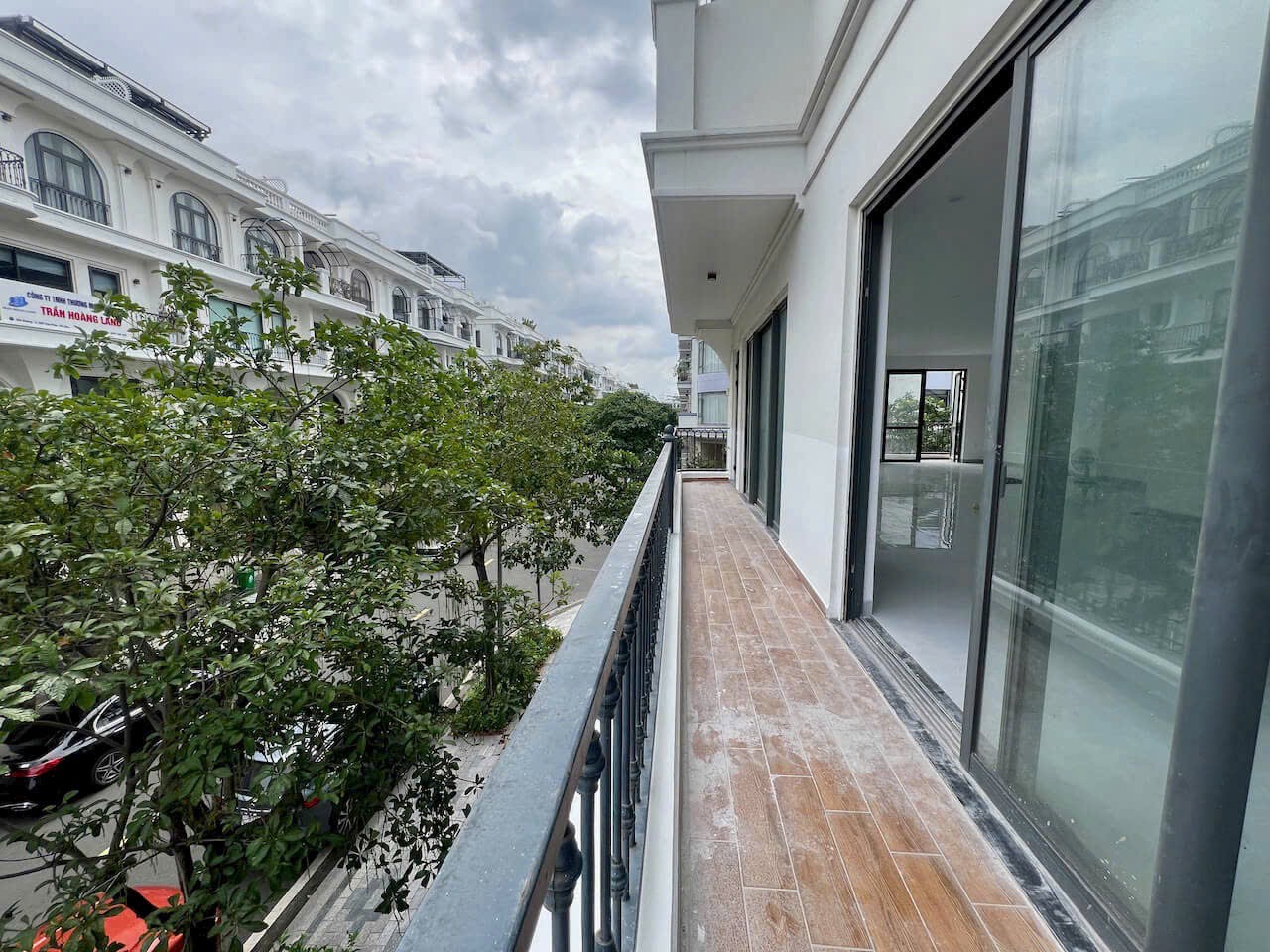Cho thuê Nhà mặt tiền Phường Hiệp Bình Phước, Thủ Đức, Diện tích 205m², Giá 50 Triệu/tháng