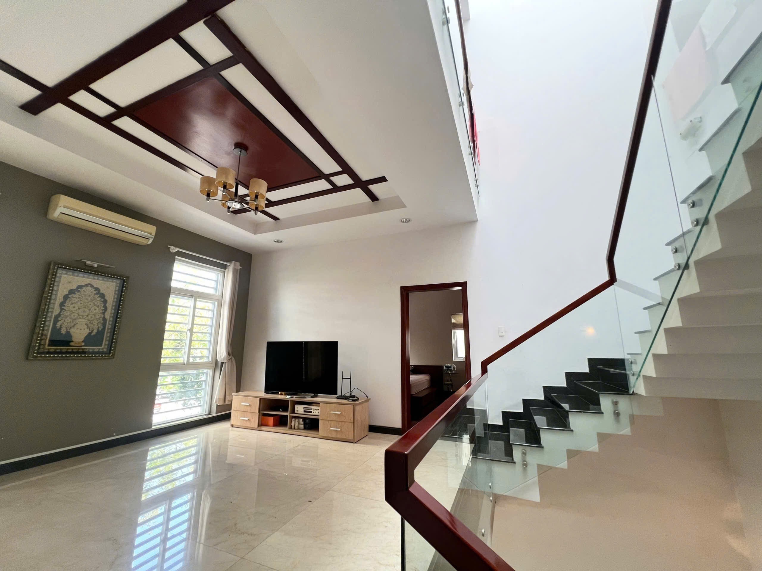 Cho thuê Nhà mặt tiền Phường An Phú, Quận 2, Diện tích 100m², Giá 078 Triệu/tháng 2