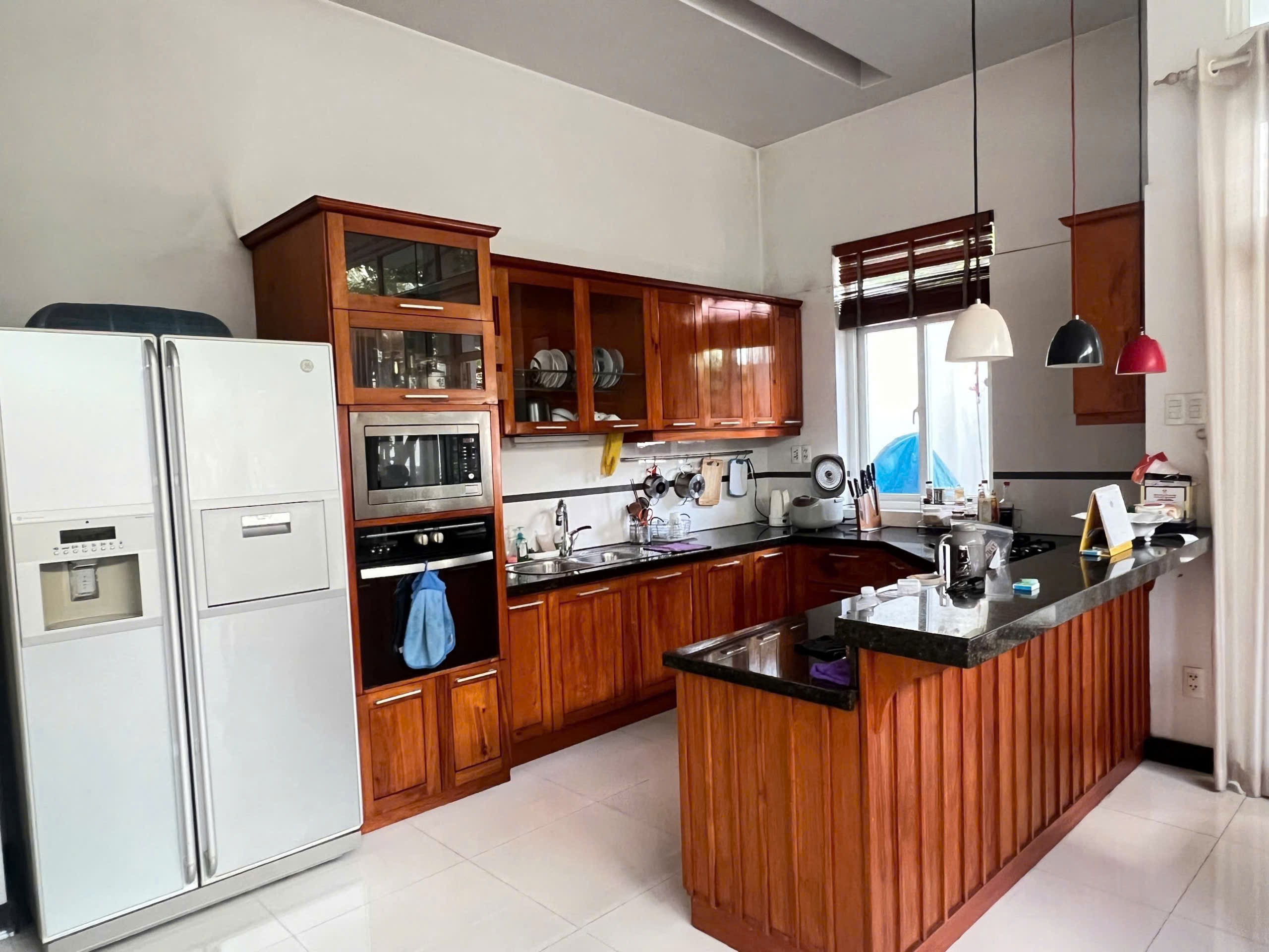 Cho thuê Nhà mặt tiền Phường An Phú, Quận 2, Diện tích 100m², Giá 078 Triệu/tháng