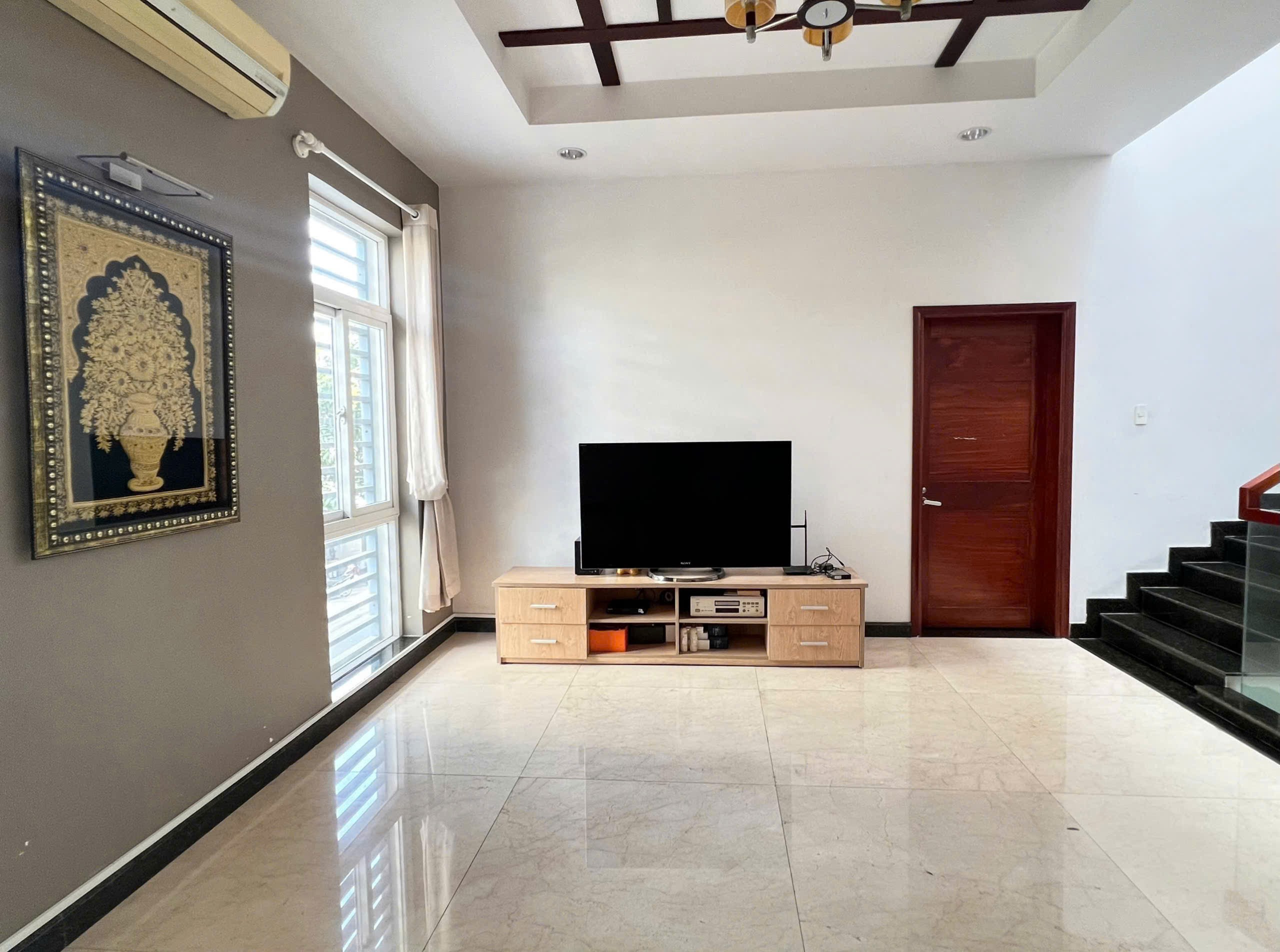 Cho thuê Nhà mặt tiền Phường An Phú, Quận 2, Diện tích 100m², Giá 078 Triệu/tháng 4