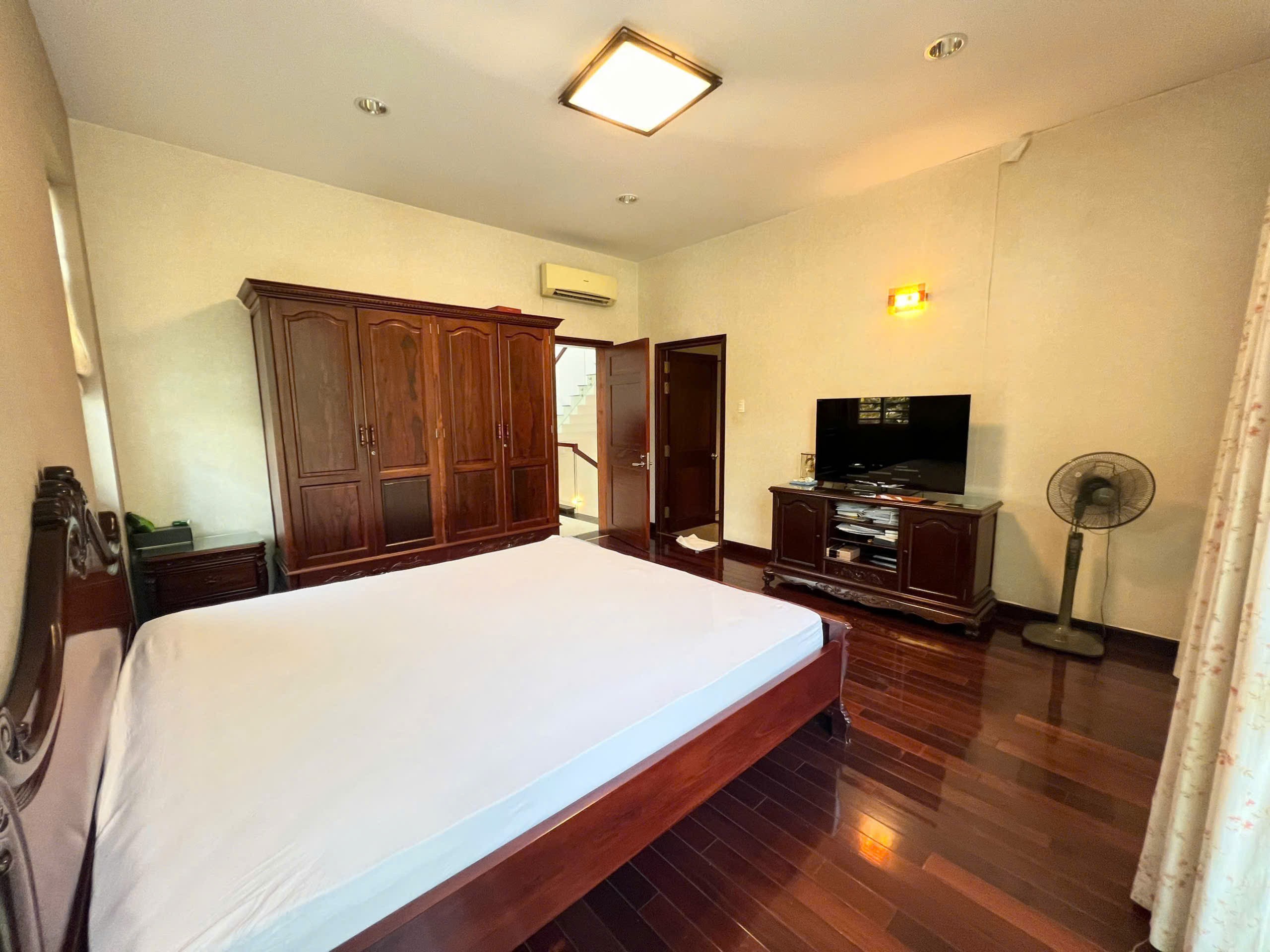Cho thuê Nhà mặt tiền Phường An Phú, Quận 2, Diện tích 100m², Giá 078 Triệu/tháng 3