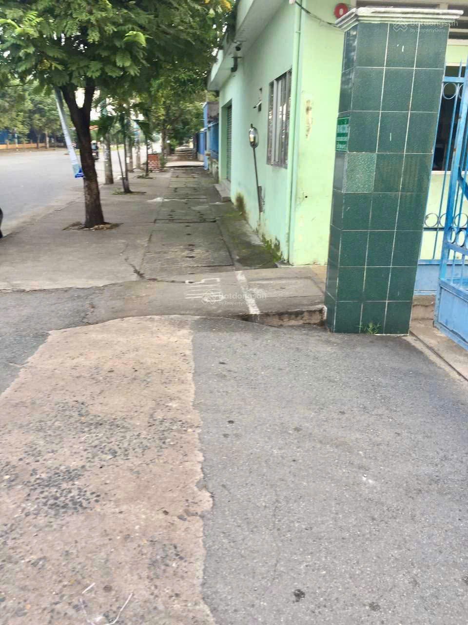 Cho thuê Kho - Nhà xưởng Tân Bình, Hồ Chí Minh, Diện tích 10000m², Giá 900 Triệu/tháng 3