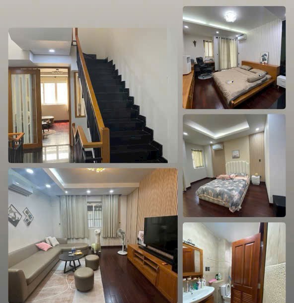 Cần bán Nhà mặt tiền Phường An Khánh, Quận 2, Diện tích 80m², Giá 17.5 Tỷ