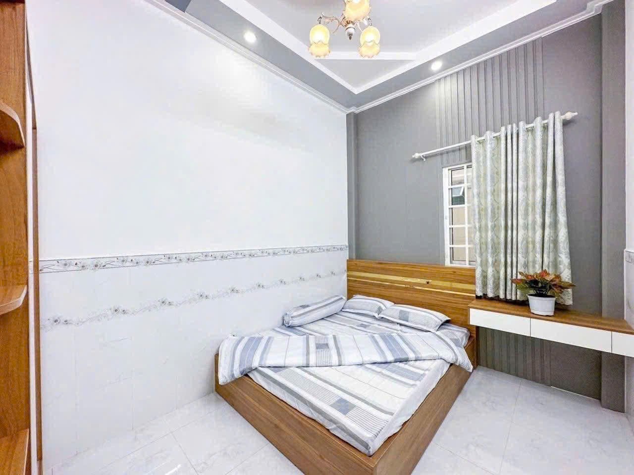 Chỉ còn 1 căn duy nhất do ngân hàng thanh lý nhà trên đường Tân Liêm giá chỉ 1 tỷ 690, SHR 7