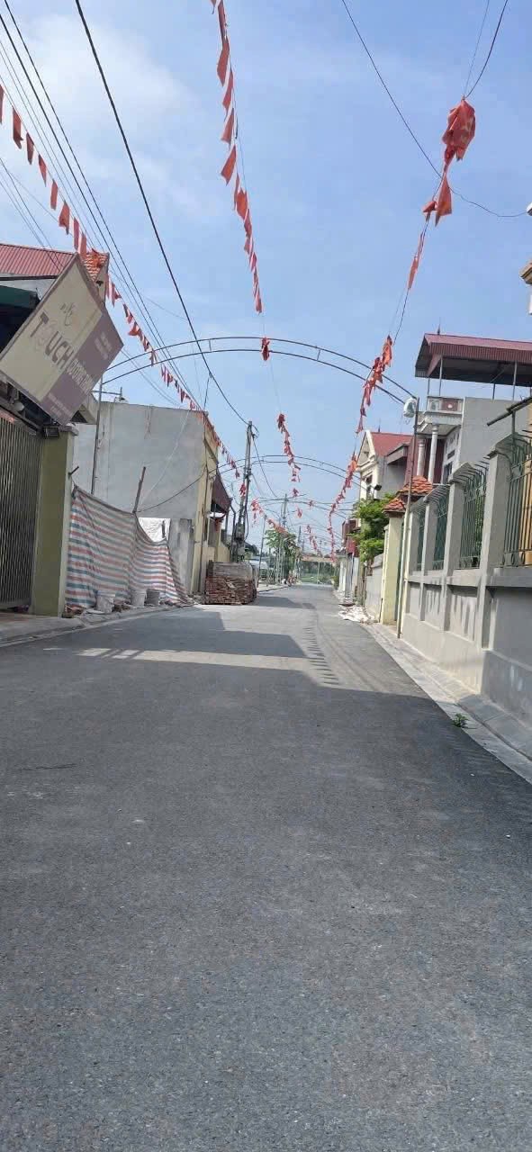BÁN ĐẤT SIÊU ĐẸP - NGUYÊN KHÊ, THÔN ĐỒNG