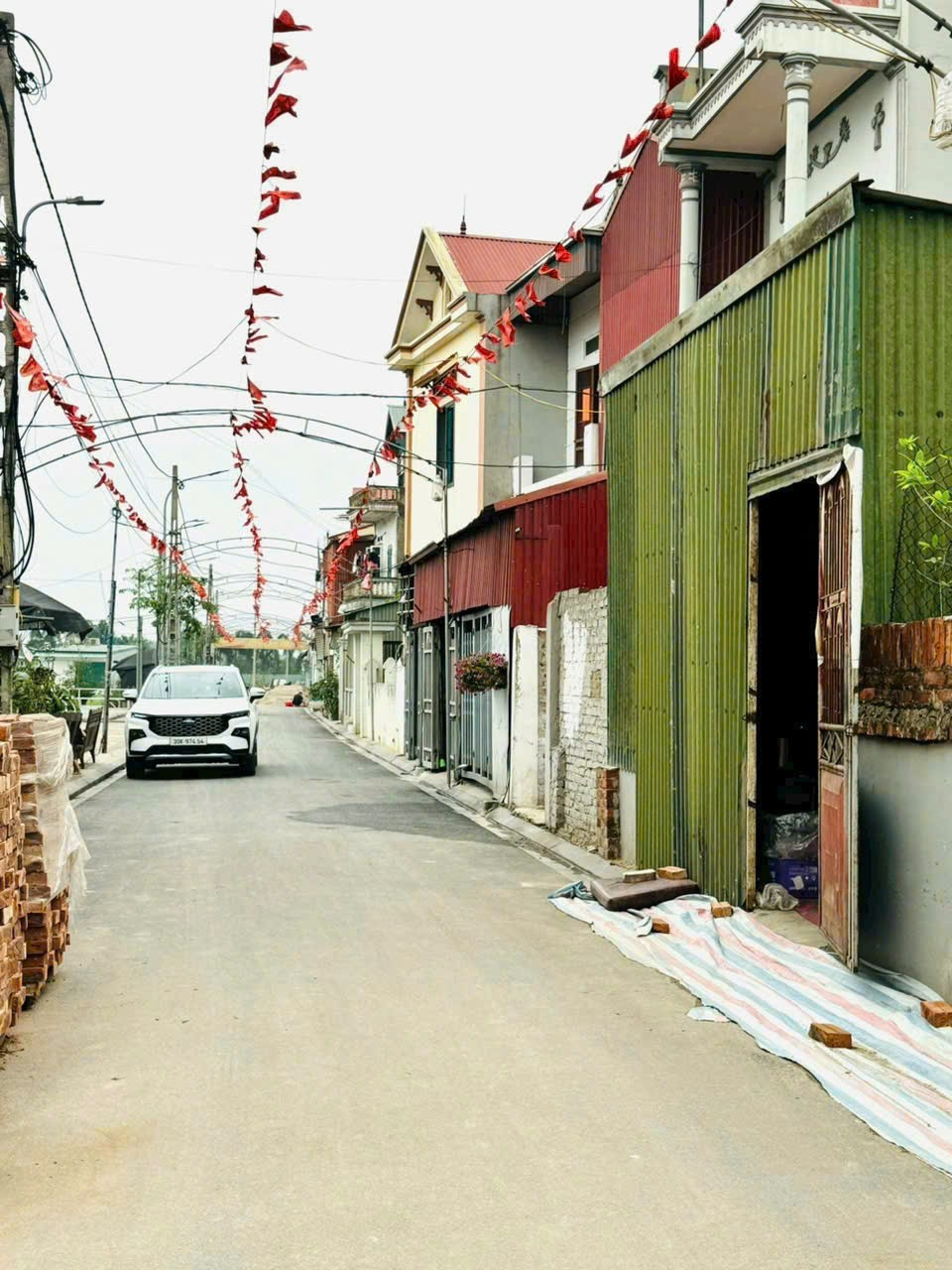 BÁN ĐẤT SIÊU ĐẸP - NGUYÊN KHÊ, THÔN ĐỒNG 2