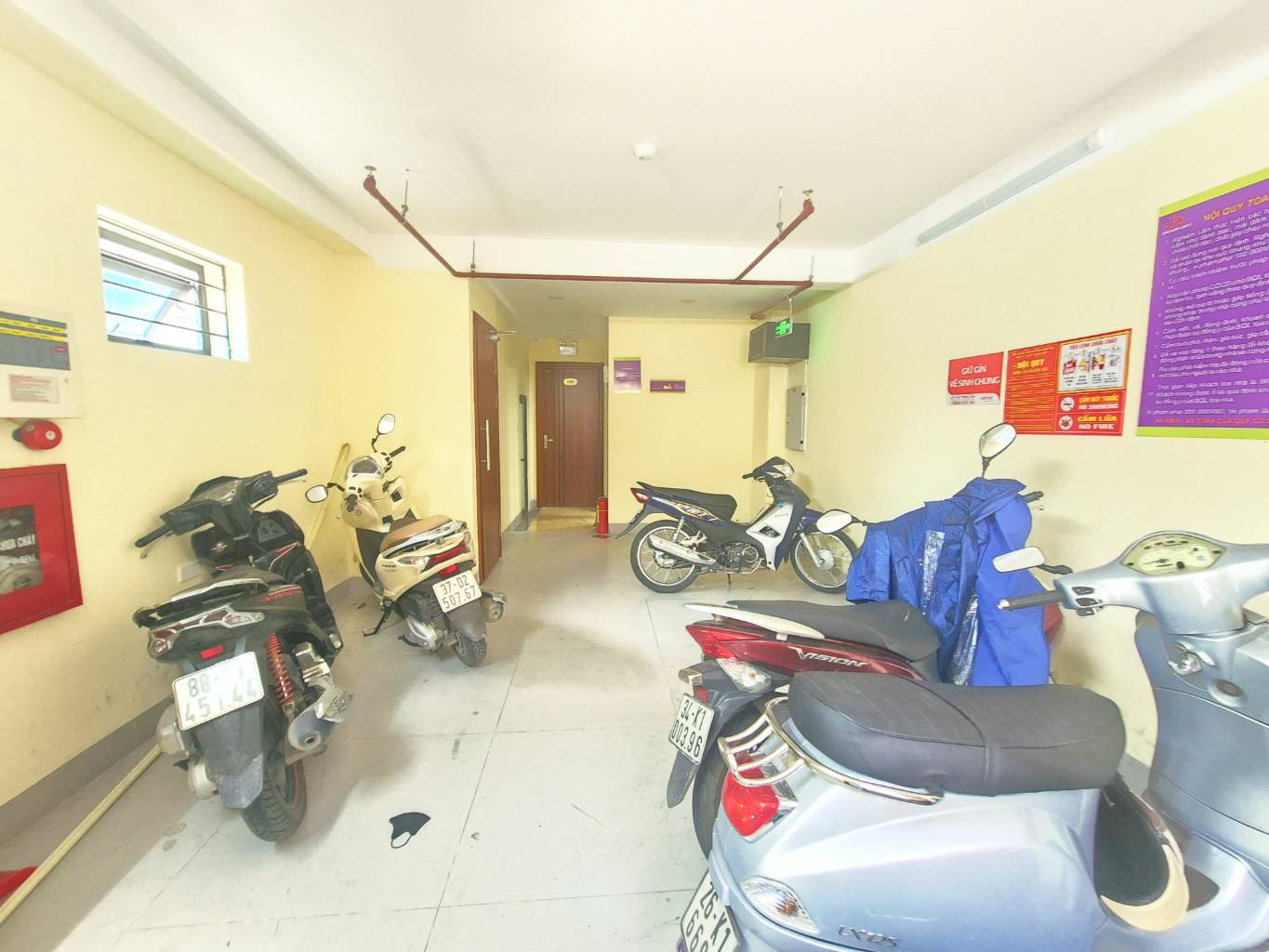 MINH KHAI,HAI BÀ TRƯNG 29tỷ 65m SẴN 11 PHÒNG CHO THUÊ,NGÕ Ô TÔ,CẦN BÁN GẤP 3