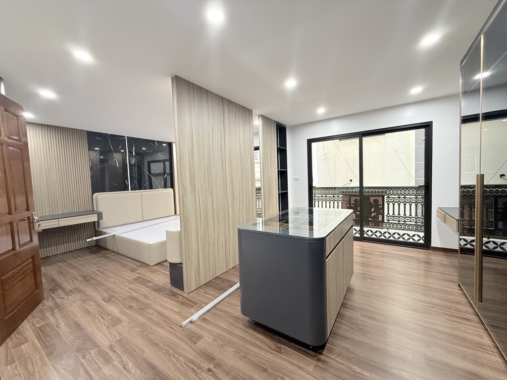 Cần bán Nhà mặt tiền đường Hoàng Mai, Phường Hoàng Văn Thụ, Diện tích 55m², Giá 19.8 Tỷ 4