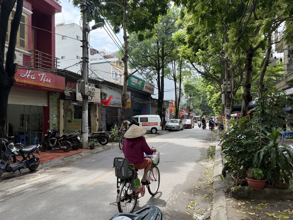 Cần bán Đất đường Tây Trà, Phường Trần Phú, Diện tích 40m², Giá 14.2 Tỷ