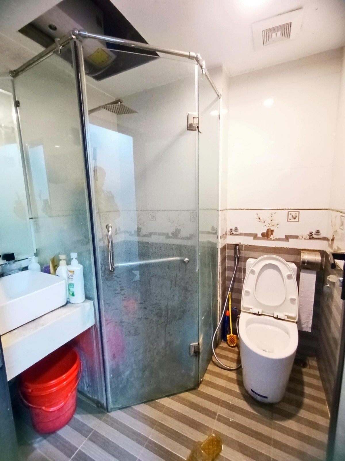 Cần bán Nhà ở, nhà cấp 4, nhà hẻm đường Thái Hà, Phường Trung Liệt, Diện tích 31m², Giá 5200 Triệu 5