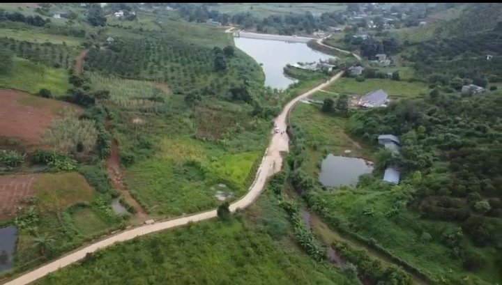 Cần bán Đất Xã Hợp Phong, Cao Phong, Diện tích 4830m², Giá 20 Tỷ