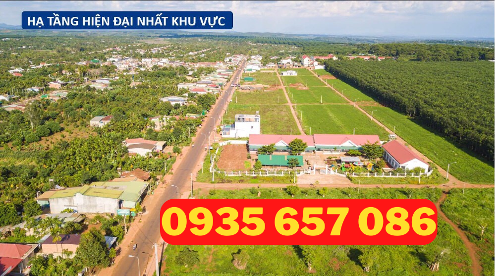 Cần bán Đất Xã Phú Lộc, Krông Năng, Diện tích 132m², Giá 900 Triệu 1