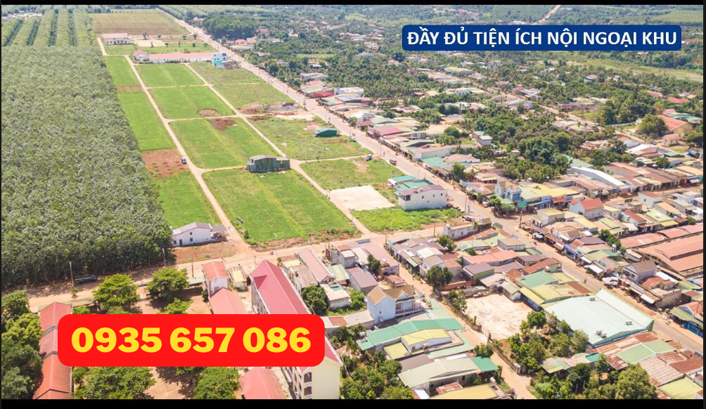 Cần bán Đất Xã Phú Lộc, Krông Năng, Diện tích 132m², Giá 900 Triệu 3
