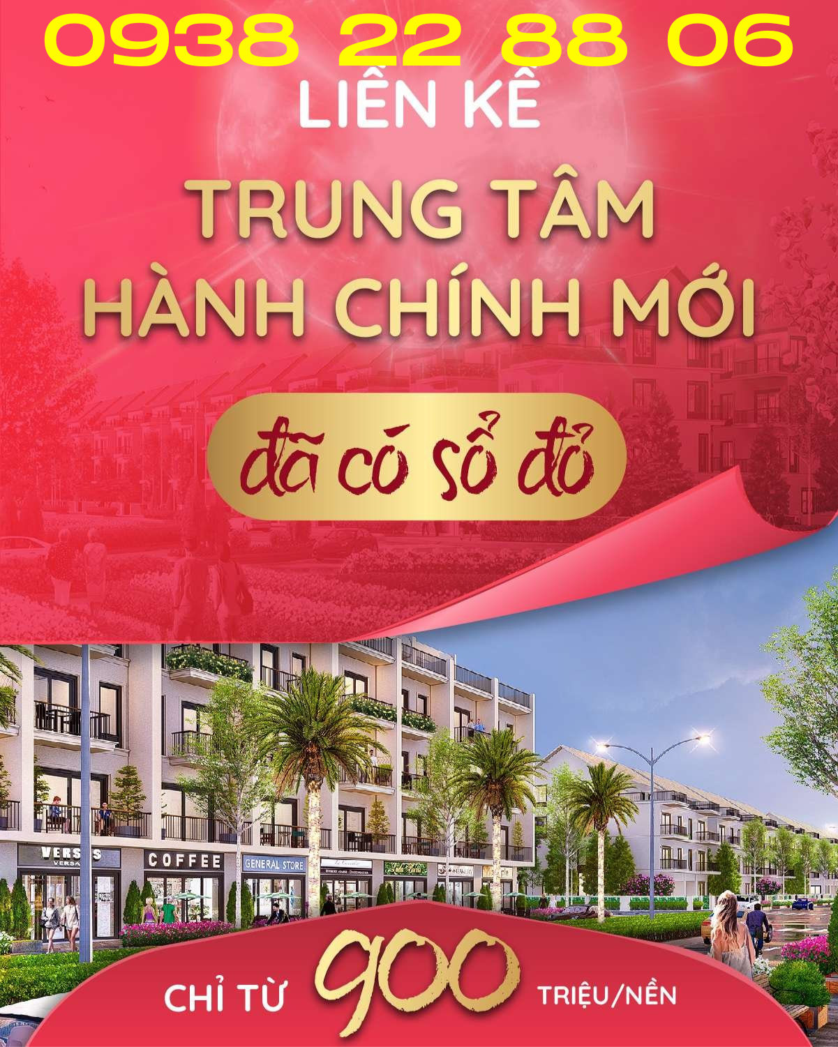 Ngày cuối cùng nhận đặt chổ khách hàng nhanh tay để sở hữu cho mình vị trí đẹp nhất.