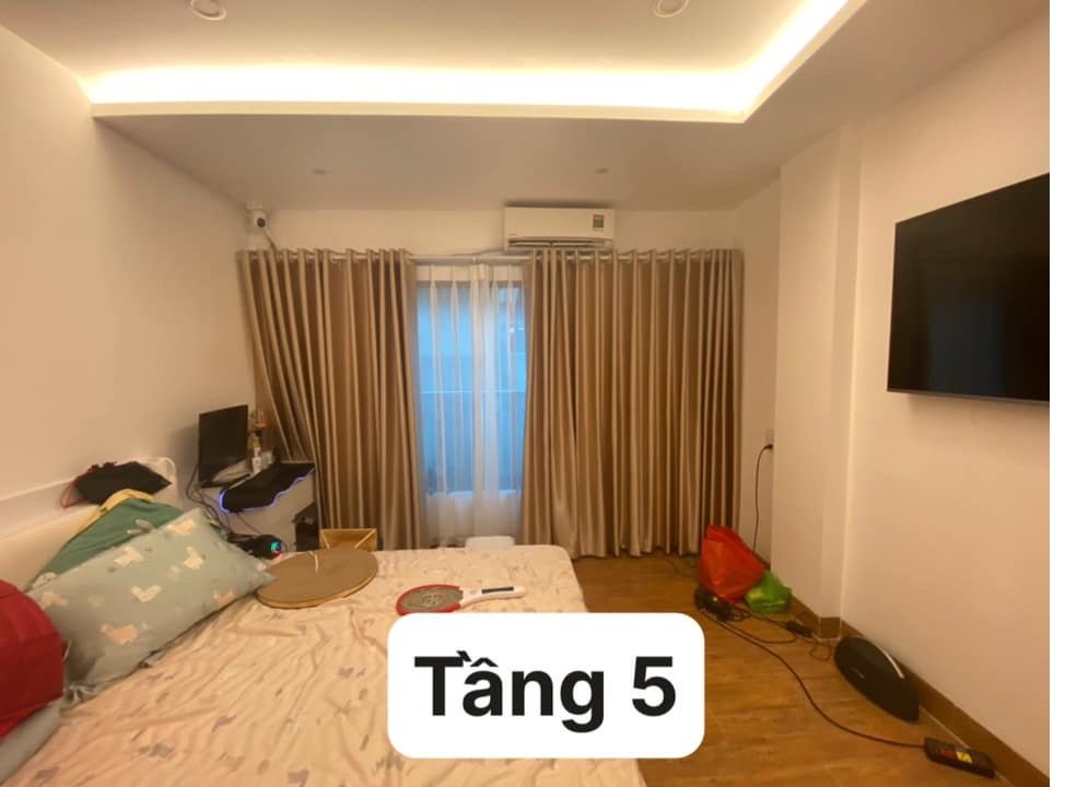 Bán nhà phố Trần Quang Diệu, ô tô tránh, KD đỉnh 5 tầng 74 m2 giá 22.8 tỷ 4