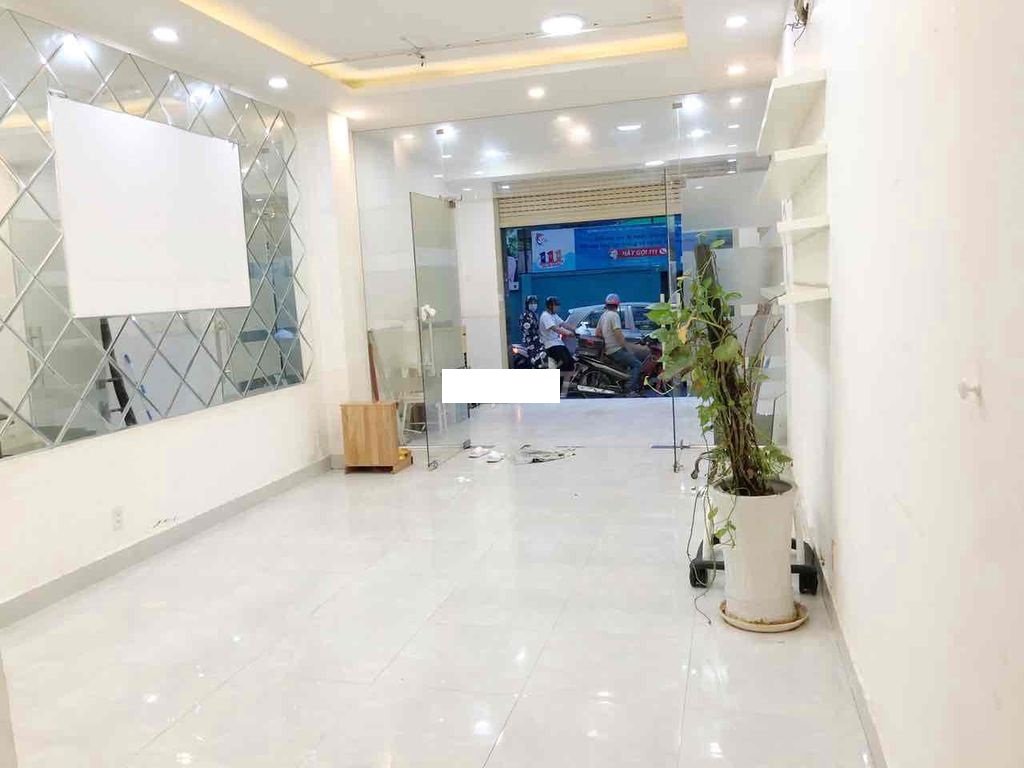 Cho thuê Nhà mặt tiền Phú Nhuận, Hồ Chí Minh, Diện tích 99m², Giá 35 Triệu/tháng