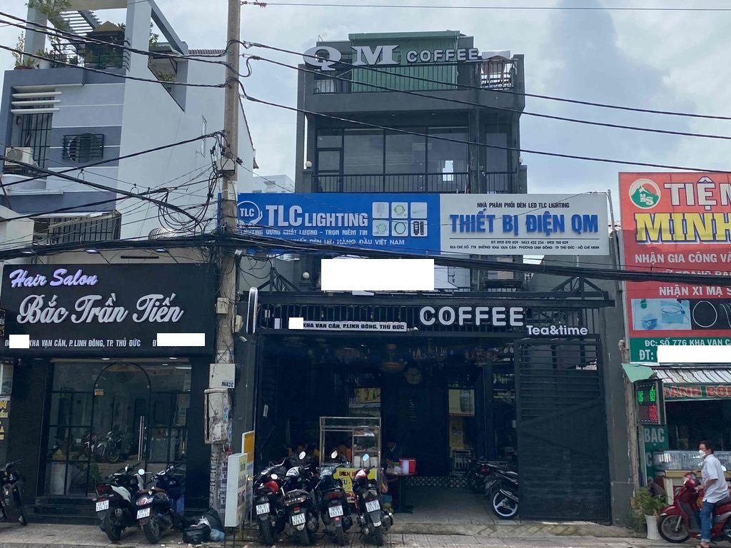 Cho thuê Nhà mặt tiền Thủ Đức, Hồ Chí Minh, Diện tích 200m², Giá 70 Triệu/tháng