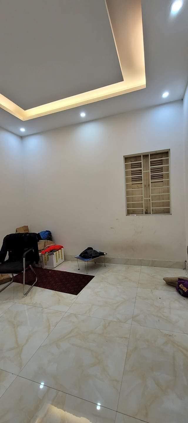 Chính chủ bán nhà lô góc Ngõ 197 Trần Phú 60m2 MT 4m giá 7.4 tỷ