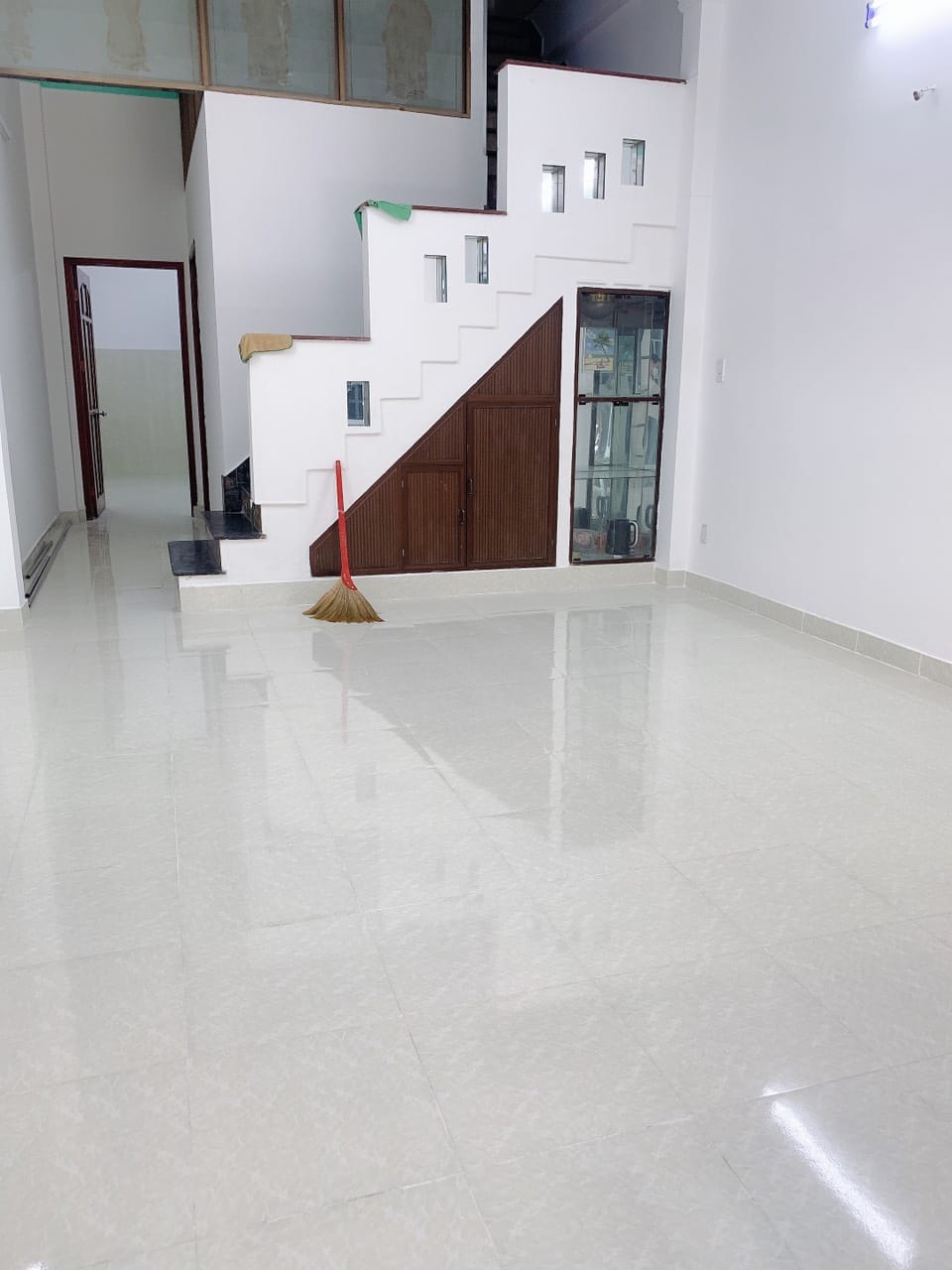 Cần bán Nhà ở, nhà cấp 4, nhà hẻm đường Âu Cơ, Phường 10, Diện tích 66m², Giá 5.95 Tỷ