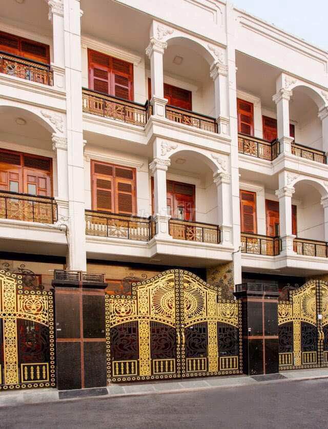 Cho thuê Nhà mặt tiền Thủ Đức, Hồ Chí Minh, Diện tích 52m², Giá 12 Triệu/tháng