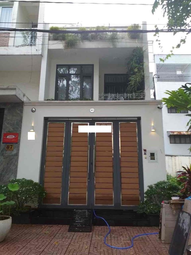 Cho thuê Nhà mặt tiền Thủ Đức, Hồ Chí Minh, Diện tích 69m², Giá 18 Triệu/tháng