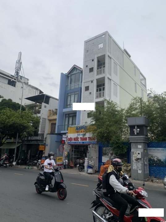 Cho thuê Nhà mặt tiền Tân Bình, Hồ Chí Minh, Diện tích 80m², Giá 43 Triệu/tháng