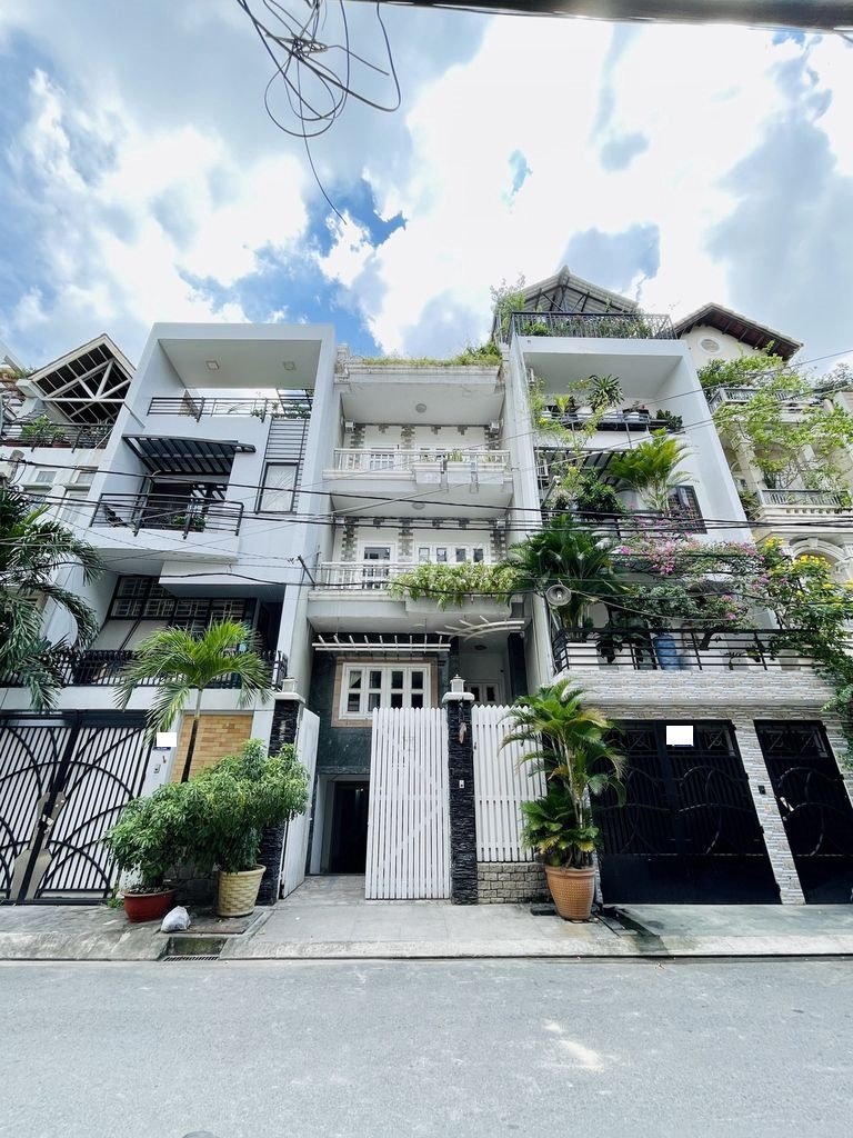 Cho thuê Nhà mặt tiền Tân Bình, Hồ Chí Minh, Diện tích 85m², Giá 35 Triệu/tháng