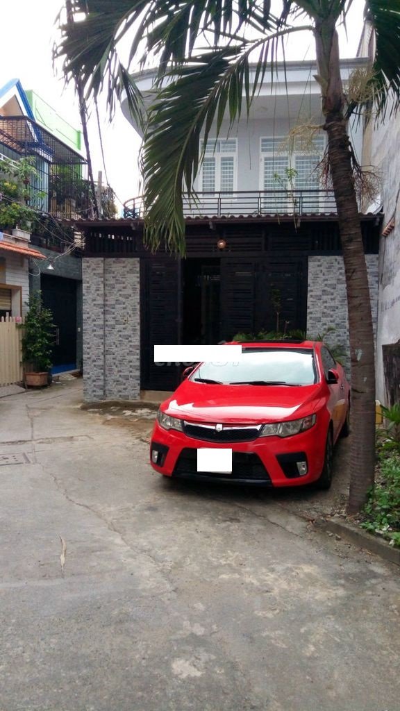 Cho thuê Nhà mặt tiền Thủ Đức, Hồ Chí Minh, Diện tích 102m², Giá 16 Triệu/tháng