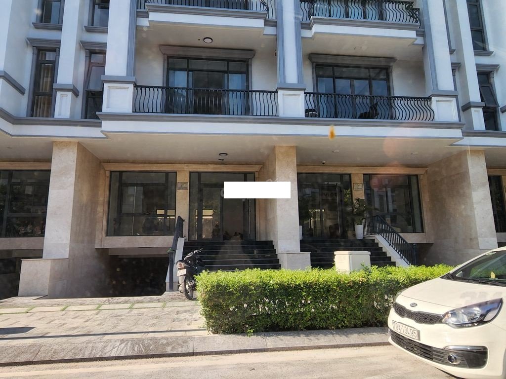 Cho thuê Nhà mặt tiền Thủ Đức, Hồ Chí Minh, Diện tích 140m², Giá 70 Triệu/tháng