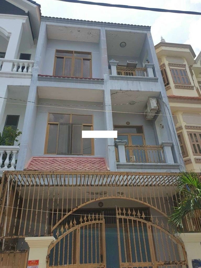 Cho thuê Nhà mặt tiền Gò Vấp, Hồ Chí Minh, Diện tích 96m², Giá 16 Triệu/tháng