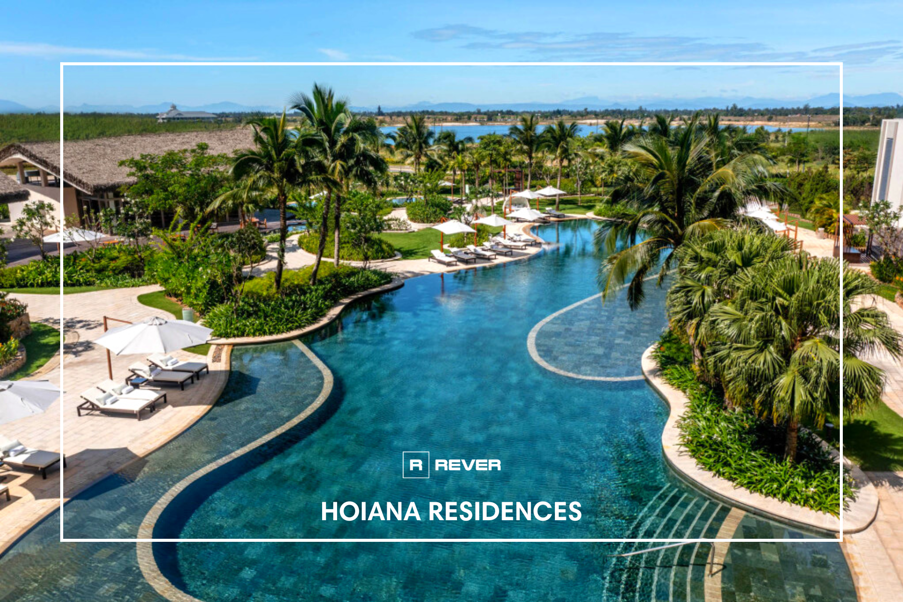 Những lý do nên lựa chọn đầu tư tại căn hộ khách sạn Hoiana Residences 3