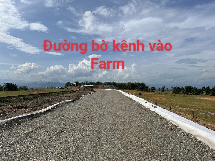 Cần bán Đất Ngay Farm Văn Minh, Thị trấn Lương Sơn, Diện tích 20000m², Giá 3.9 Tỷ 5