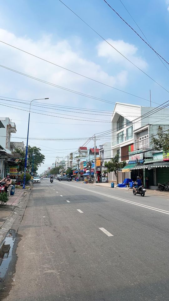 Cần bán Nhà mặt tiền đường 1, Phường An Phú, Diện tích 100m², Giá 4500000 Tỷ 1