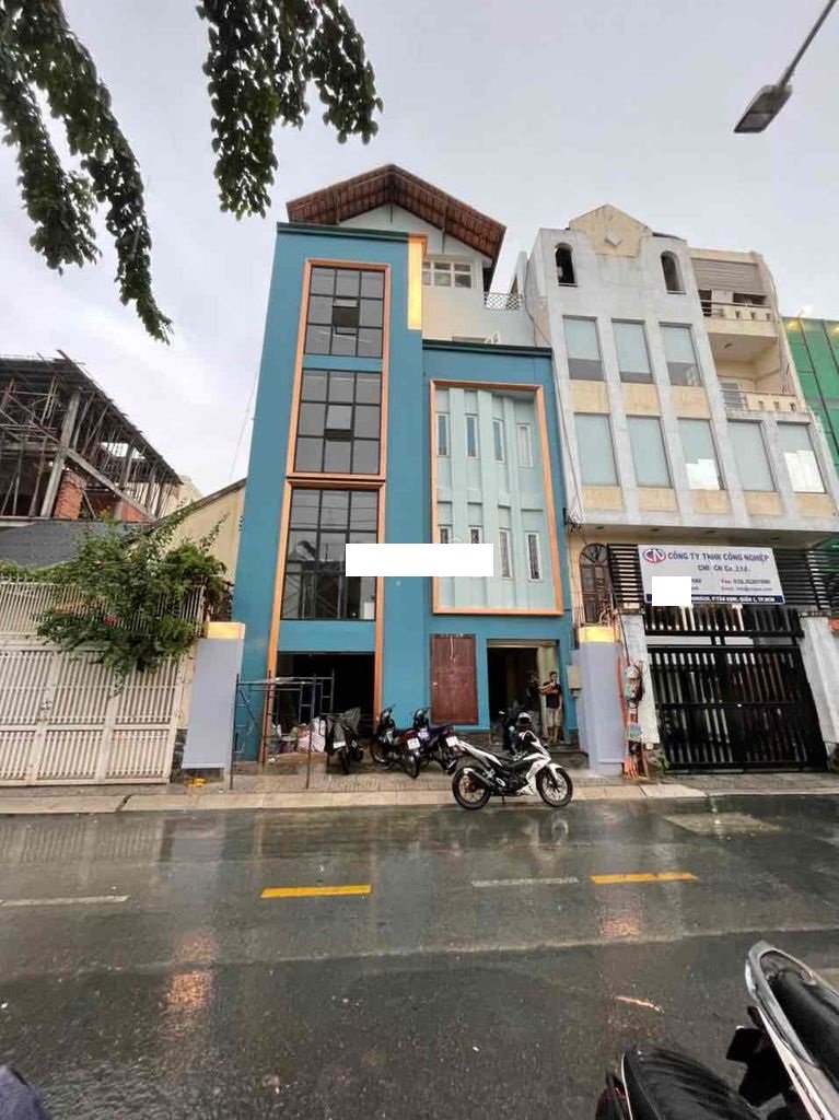 Cho thuê Nhà mặt tiền Quận 1, Hồ Chí Minh, Diện tích 104m², Giá 145 Triệu/tháng