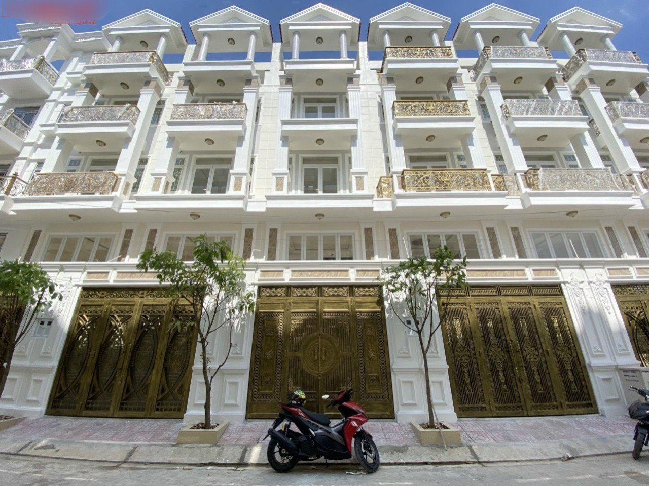 Cho thuê Nhà mặt tiền Thủ Đức, Hồ Chí Minh, Diện tích 72m², Giá 17 Triệu/tháng