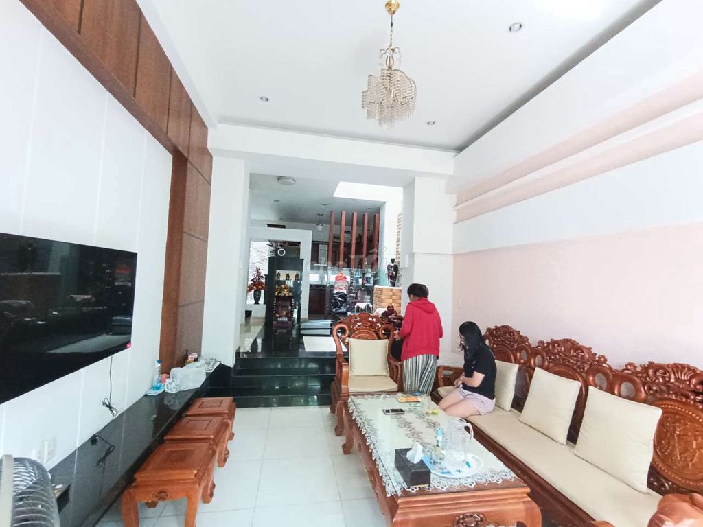 Cho thuê Nhà mặt tiền Thủ Đức, Hồ Chí Minh, Diện tích 126m², Giá 25 Triệu/tháng