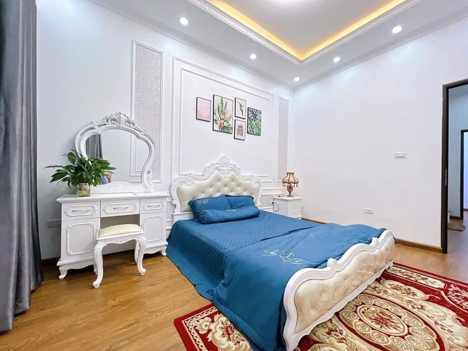 Cần bán Nhà đường Nguyễn Trãi, Phường Thượng Đình, Diện tích 42m², Giá 9.3 Tỷ