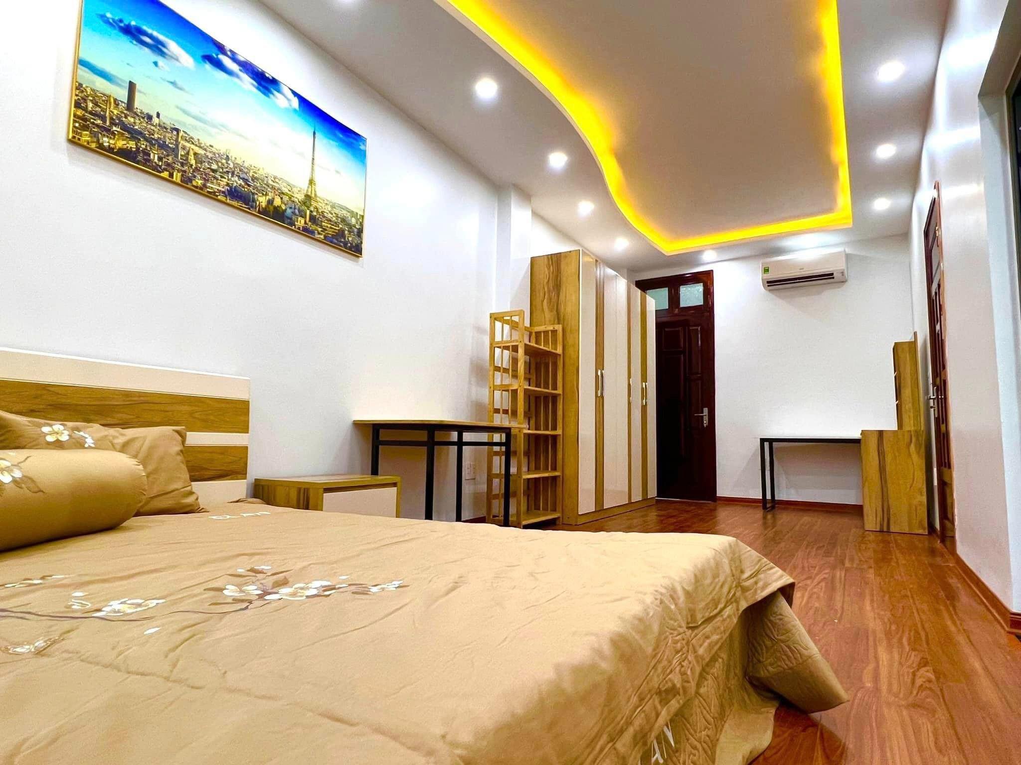 Cần bán Nhà Thái Hà, Phường Trung Liệt, Diện tích 45m², Giá 7.9 Tỷ 3