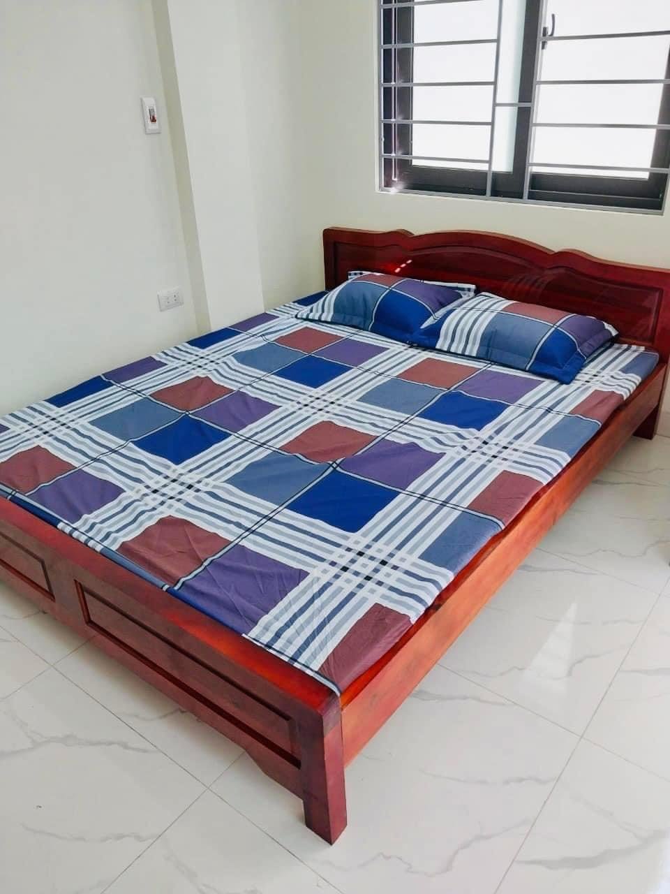 Nhà đẹp 52m2 ngay phố Bùi Xương Trạch, 6 tầng có thang máy 7