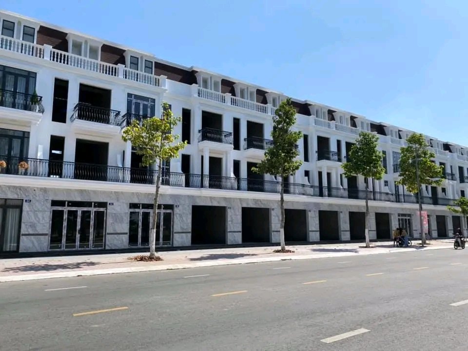 Cần bán Nhà Phố dự án Mekong Centre đường Mạc Đĩnh Chi, Phường 4, Diện tích 110m², Giá 4200000000 Tỷ 4