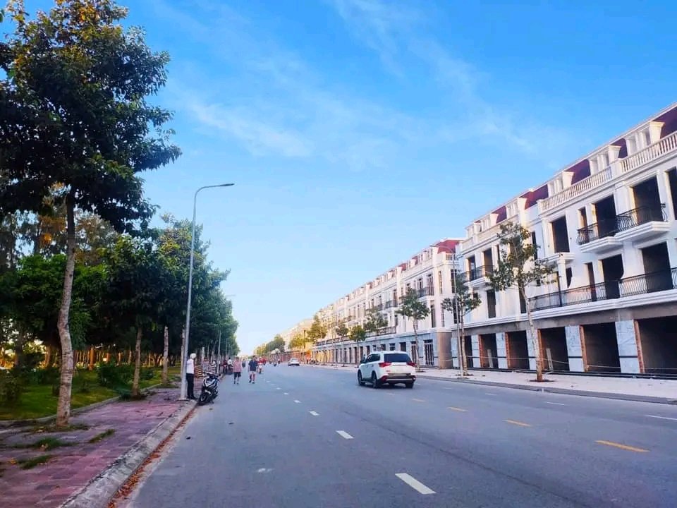 Cần bán Nhà Phố dự án Mekong Centre đường Mạc Đĩnh Chi, Phường 4, Diện tích 110m², Giá 4200000000 Tỷ 5