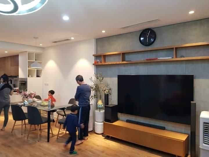 Nguyễn Khánh Toàn - Lô Góc 2 Mặt Tiền - 50m x6T Gara Ôtô Rộng 11 tỷ - 0368548338 2