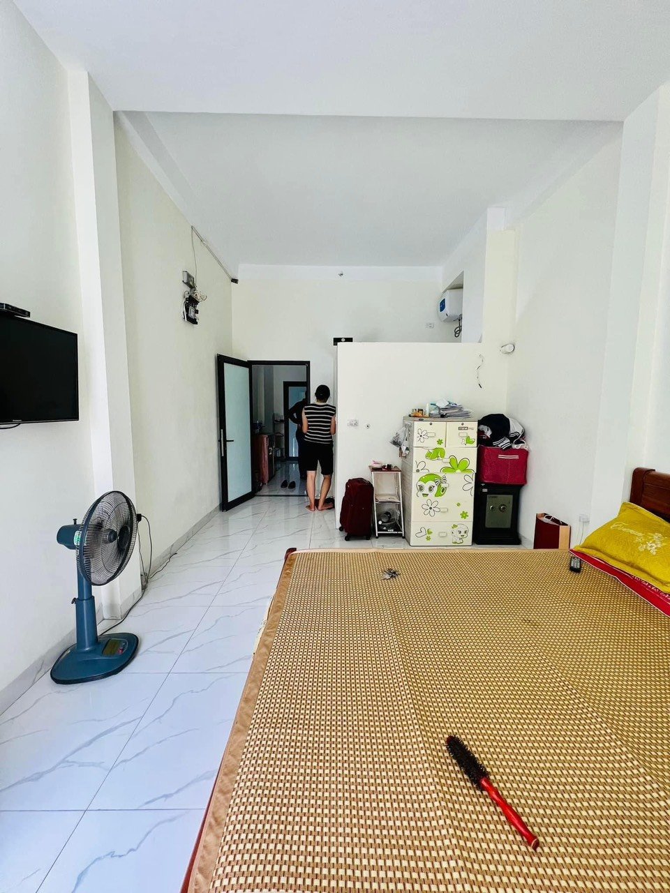 Nhà đẹp 52m2 ngay phố Bùi Xương Trạch, 6 tầng có thang máy 2