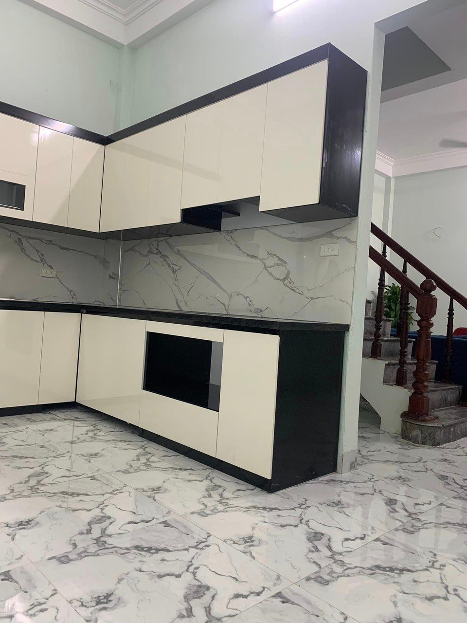 Chỉ với 4.x tỷ có ngay căn nhà 40 tại Ngọc Hà, Ba Đình, lô góc 3 thoáng 2