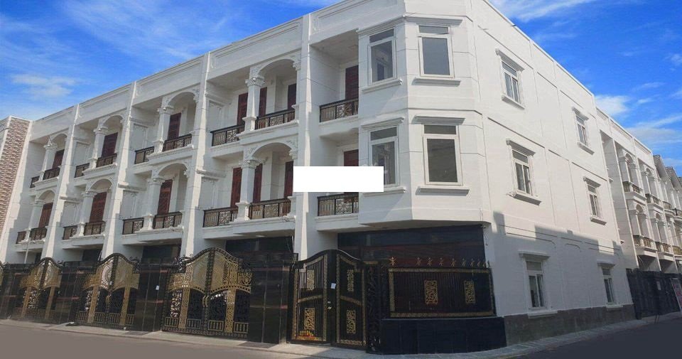 Cho thuê Nhà mặt tiền Thủ Đức, Hồ Chí Minh, Diện tích 52m², Giá 12 Triệu/tháng 2